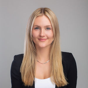 Meet your Posher, Jordyn